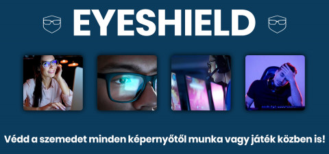 Eyeshield Shop